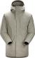 Arc'teryx Therme Parka Men's | Everyday Waterproof Gore-Tex Parka with Synthetic and Down Insulation