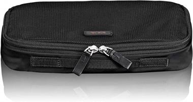 TUMI - Travel Accessories Small Packing Cube - Luggage Packable Organizer Cubes - Black