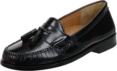 Cole Haan Men's Pinch Tassel Loafer