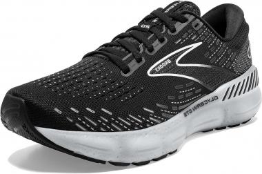 Brooks Women's Glycerin GTS 20 Supportive Running Shoe