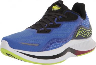 Saucony Men's Endorphin Shift 2 Running Shoe