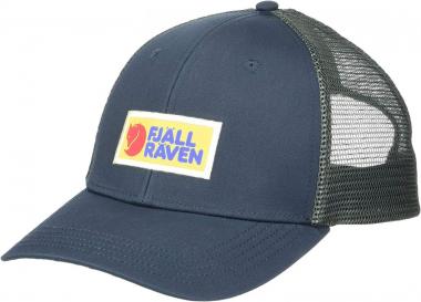 Fjallraven, Vardag Langtradarkeps Trucker Hat