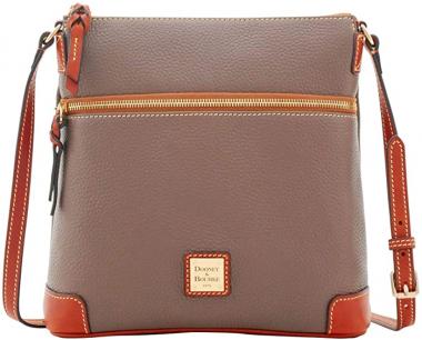 Dooney & Bourke Pebble Grain Crossbody