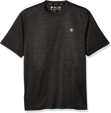 Ariat Men's Charger Basic Tee Shirt