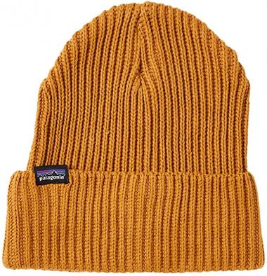 Patagonia Standard Beanie, buckwheat Gold, One Size