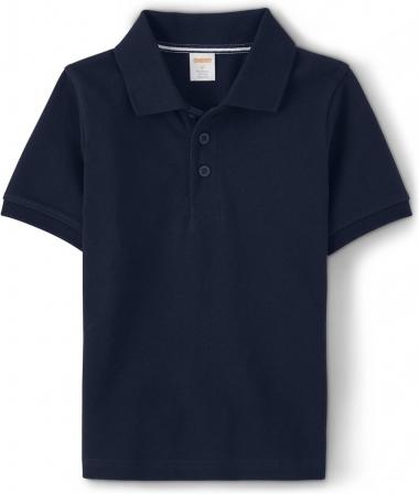 Gymboree Boys and Toddler Short Sleeve Polo Shirt