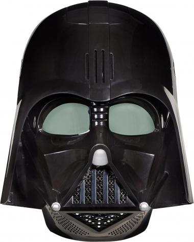 Star Wars Darth Vader Voice Changer Helmet