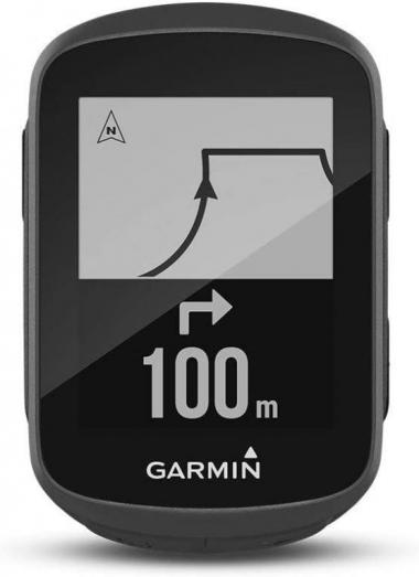 Garmin Edge 130, Compact and Easy-to-use GPS Cycling/Bike Computer (Renewed)