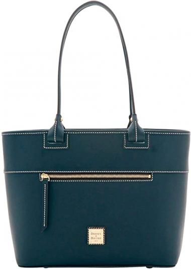 Dooney & Bourke Beacon Zip Tote