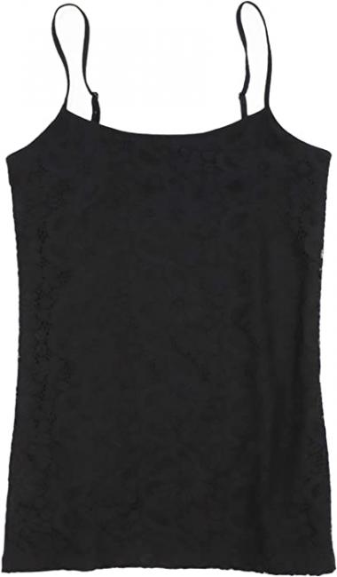 Ann Taylor LOFT Outlet Women's Cotton Stretch Camisole Tank