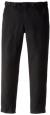 Van Heusen Men's Big and Tall Flat-Front Crosshatch Pant