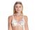 Lilyette by Bali Women's Plunge Into Comfort Keyhole Minimizer