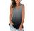 SAMPEEL Tank Tops for Women Summer Trendy V Neck Sleeveless Tee Shirts Women Casual Tee