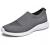 TIOSEBON Women's Athletic Walking Shoes Casual Mesh-Comfortable Work Sneakers