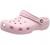 Crocs Unisex-Child Toddler Classic Clog