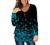 Beadchica Plus Size Tunic Tops For Leggings Casual Flowy Tshirts Ruched Blouses For Women