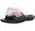 Crocs Unisex-Adult Men's and Women's Classic Sure Sandals | Fur Slides