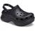 Crocs Women's Classic Bae Clog | Platform Shoes