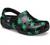 Crocs Women's Classic Printed Floral Clog