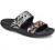 Crocs Unisex-Adult Men's and Women's Classic Two-Strap Slide Sandals