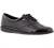 Easy Spirit Women's Motion Lace up Oxford