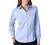 Van Heusen Women's Wrinkle Free Spread Collar Oxford Shirt