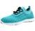 Zhuanglin Men's Quick Drying Aqua Water Shoes