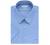 Van Heusen Men's TALL FIT Short Sleeve Dress Shirts Poplin Solid (Big and Tall)