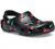 Crocs Women's Classic Printed Floral Clog