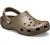 Crocs Unisex-Adult Men's and Women's Classic Clog (Neutral Colors)