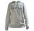 GAP Pullover Men's Fleece Hoodie Arch Logo Long Sleeve