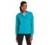 Hanes Women's EcoSmart Full-Zip Hoodie Sweatshirt