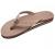 Rainbow Sandals Women's Double Layer Leather w/ 3/4" Strap