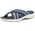 Clarks Women's Mira Isle Slide Sandal