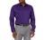 Van Heusen Men's Dress Shirt Slim Fit Ultra Wrinkle Free Flex Collar Stretch