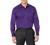 Van Heusen Men's TALL FIT Dress Shirt Flex Collar Stretch Solid (Big and Tall)