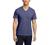 Eddie Bauer Men's Legend Wash Pro Short-Sleeve V-Neck T-Shirt