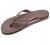 Rainbow Sandals Women's Double Layer Leather w/ 3/4" Strap