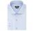 Van Heusen Men's Dress Shirt Slim Fit Traveler Stretch