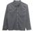 Van Heusen Men's Slim Fit Stain Shield Never Tuck Stretch Button Down Shirt