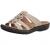 Clarks Women's Laurieann Judi Flat Sandal