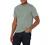 Van Heusen Men's Big & Tall Big and Tall Short Sleeve Stretch Crewneck T-Shirt