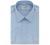 Van Heusen Mens Dress Shirts Short Sleeve Aviator Shirt Solid Spread Collar