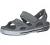 Crocs Unisex-Child Kids' Crocband Ii Sandals