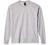 Hanes Men's Beefy Long Sleeve Shirt