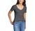 Eddie Bauer Women's Stine's Short-Sleeve V-Neck T-Shirt