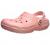 Crocs Unisex Men's and Women's Classic Lined Clog | Fuzzy Slippers