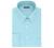 Van Heusen Men's Dress Shirt Fitted Poplin Solid