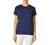 4.5 oz. 100% Ringspun Cotton Nano-T T-Shirt (SL04) Heather