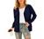 VIISHOW Women's V Neck Button Down Knitwear Long Sleeve Soft Basic Knit Cardigan Sweater